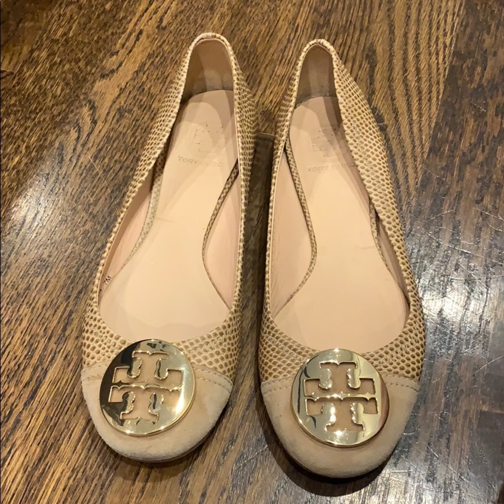 Tory Burch Ballet Flat